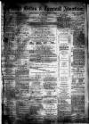 West Briton and Cornwall Advertiser Monday 03 January 1876 Page 1