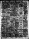 West Briton and Cornwall Advertiser Monday 31 January 1876 Page 1