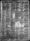 West Briton and Cornwall Advertiser