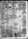 West Briton and Cornwall Advertiser