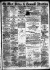 West Briton and Cornwall Advertiser