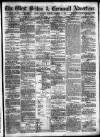 West Briton and Cornwall Advertiser