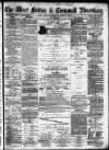 West Briton and Cornwall Advertiser