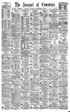 West Briton and Cornwall Advertiser Thursday 15 February 1877 Page 1