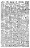 West Briton and Cornwall Advertiser Saturday 08 September 1877 Page 1