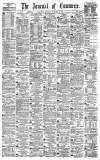 West Briton and Cornwall Advertiser Monday 01 October 1877 Page 1