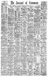 West Briton and Cornwall Advertiser Saturday 06 October 1877 Page 1