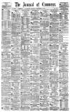 West Briton and Cornwall Advertiser Monday 05 November 1877 Page 1