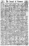 West Briton and Cornwall Advertiser Thursday 13 December 1877 Page 1