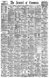 West Briton and Cornwall Advertiser Friday 14 December 1877 Page 1