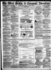 West Briton and Cornwall Advertiser