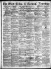 West Briton and Cornwall Advertiser