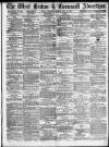 West Briton and Cornwall Advertiser