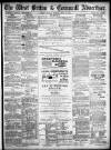 West Briton and Cornwall Advertiser