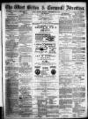 West Briton and Cornwall Advertiser