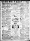 West Briton and Cornwall Advertiser