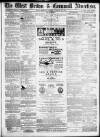 West Briton and Cornwall Advertiser