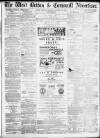 West Briton and Cornwall Advertiser