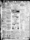 West Briton and Cornwall Advertiser Monday 30 December 1878 Page 1