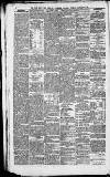 West Briton and Cornwall Advertiser Thursday 30 January 1879 Page 8
