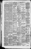 West Briton and Cornwall Advertiser Thursday 13 February 1879 Page 8