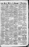 West Briton and Cornwall Advertiser Thursday 27 February 1879 Page 1