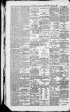 West Briton and Cornwall Advertiser Thursday 06 March 1879 Page 8