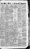 West Briton and Cornwall Advertiser Thursday 15 May 1879 Page 1
