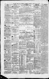 West Briton and Cornwall Advertiser Thursday 29 May 1879 Page 2