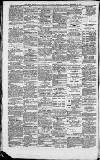 West Briton and Cornwall Advertiser Thursday 04 September 1879 Page 8