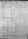 West Briton and Cornwall Advertiser Monday 04 October 1880 Page 1