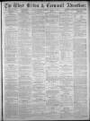 West Briton and Cornwall Advertiser