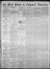 West Briton and Cornwall Advertiser