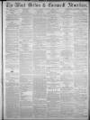 West Briton and Cornwall Advertiser