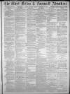 West Briton and Cornwall Advertiser