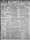 West Briton and Cornwall Advertiser