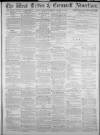 West Briton and Cornwall Advertiser