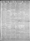 West Briton and Cornwall Advertiser