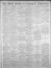 West Briton and Cornwall Advertiser