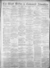 West Briton and Cornwall Advertiser