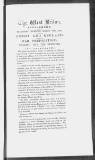 West Briton and Cornwall Advertiser Thursday 26 March 1885 Page 11