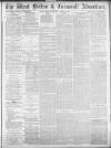 West Briton and Cornwall Advertiser