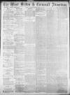 West Briton and Cornwall Advertiser