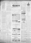 West Briton and Cornwall Advertiser Monday 02 November 1885 Page 4