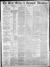 West Briton and Cornwall Advertiser