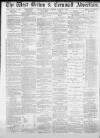 West Briton and Cornwall Advertiser