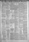 West Briton and Cornwall Advertiser