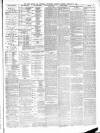 West Briton and Cornwall Advertiser Thursday 07 February 1889 Page 3