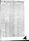 West Briton and Cornwall Advertiser Thursday 25 April 1889 Page 9