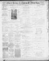 West Briton and Cornwall Advertiser Monday 04 January 1892 Page 1